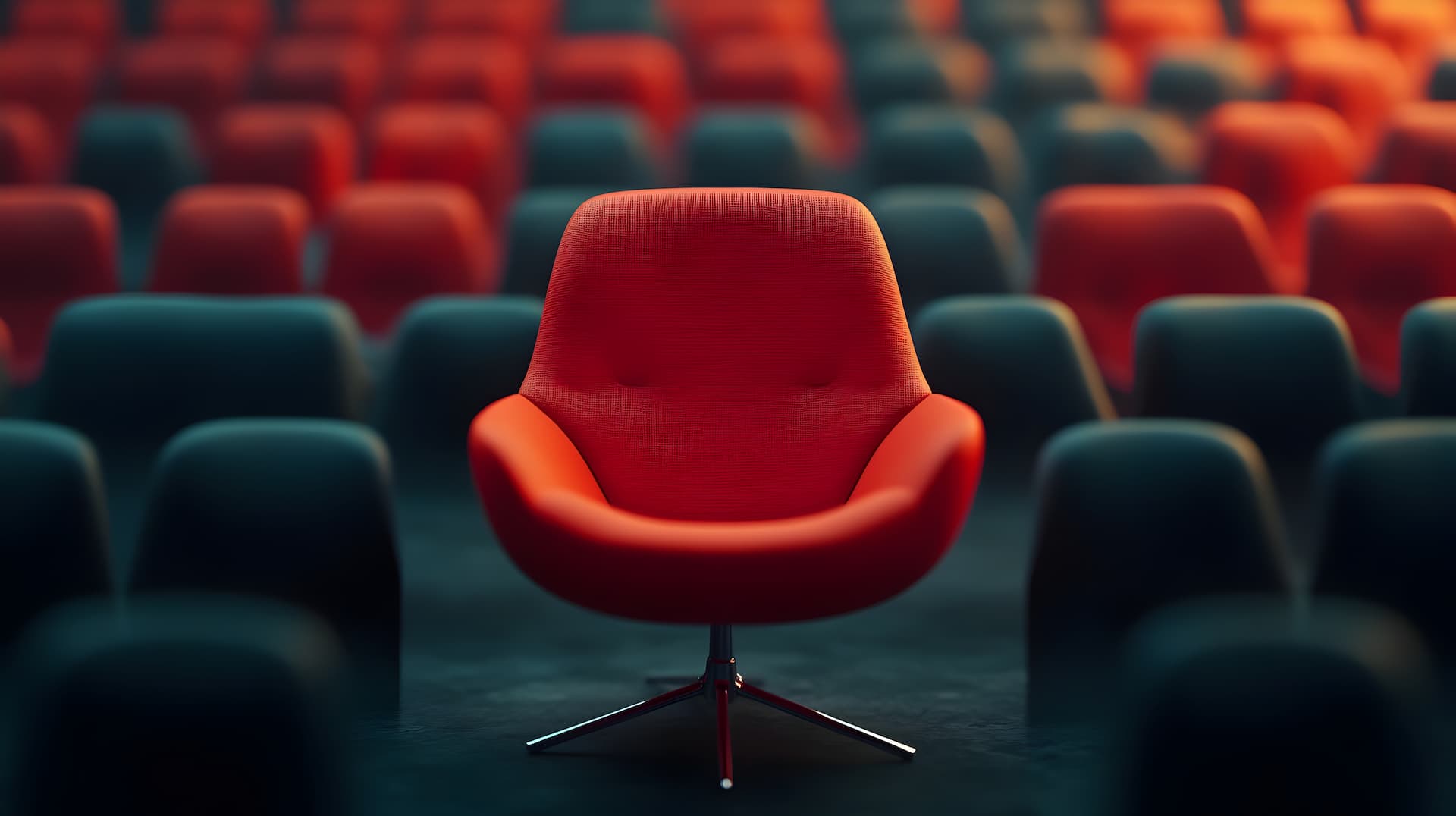 Lecture Theatre Hall Seating preview