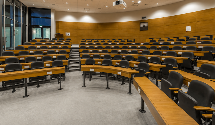 Institutional Furniture