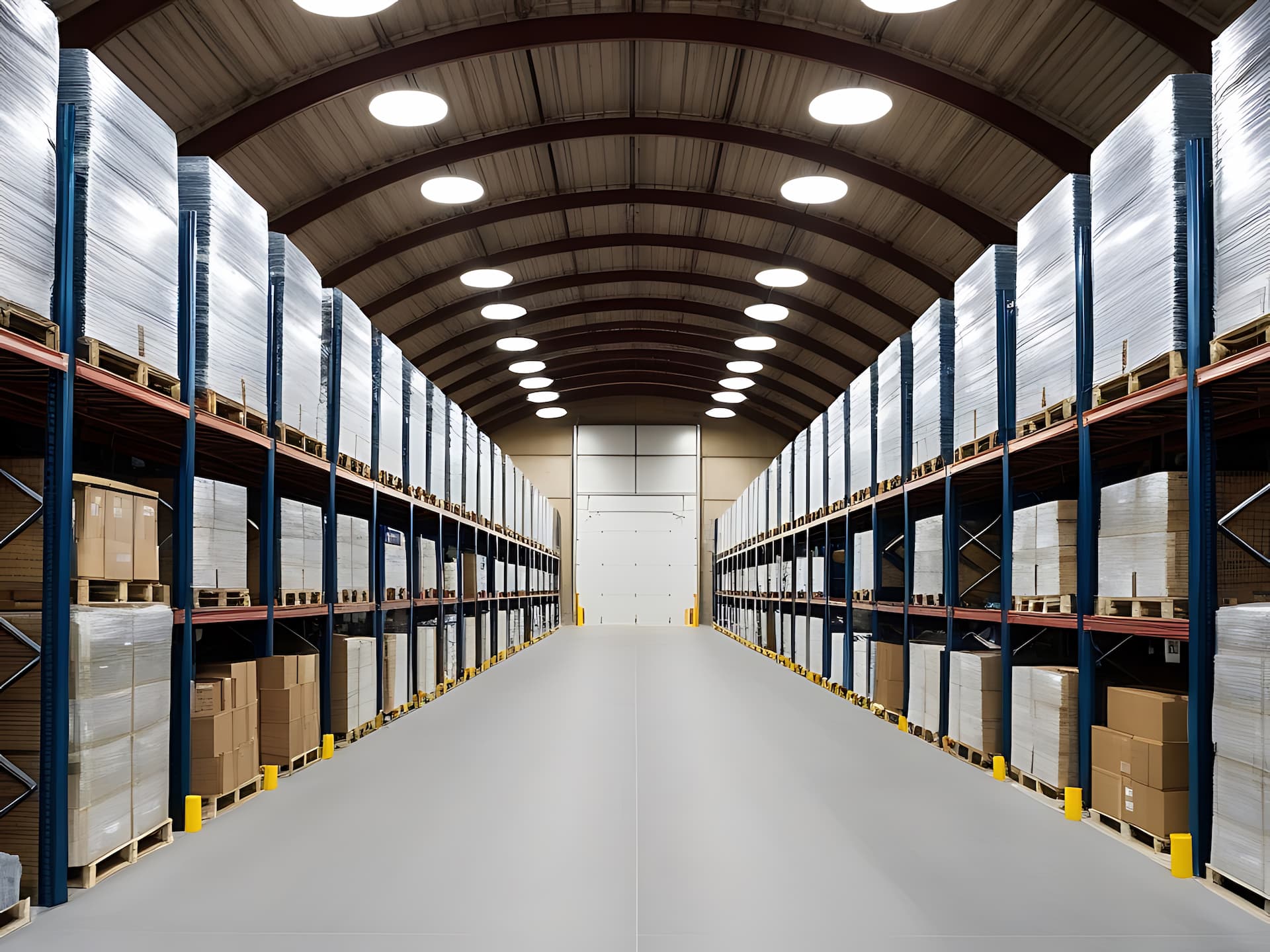 Storage Solutions