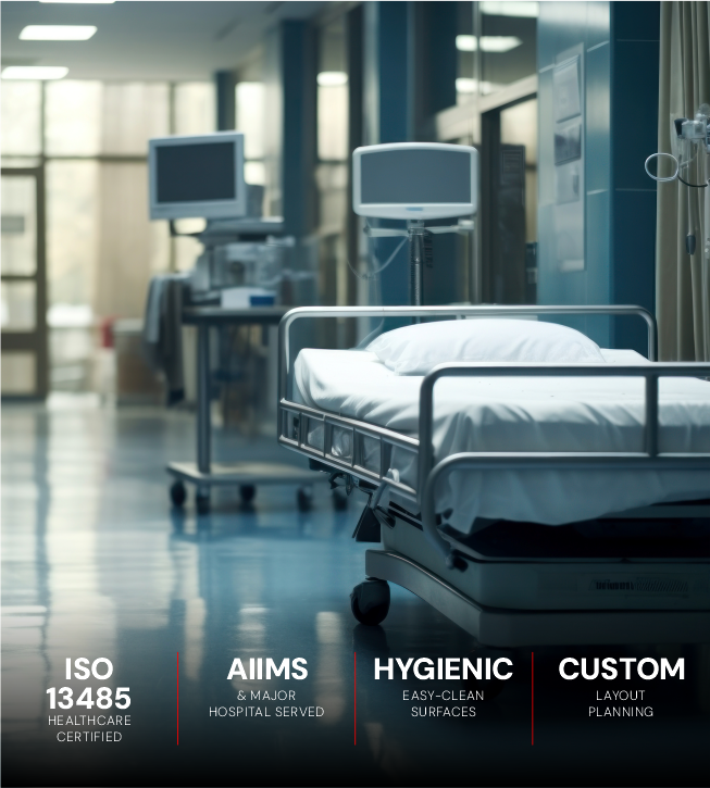 Healthcare Furniture