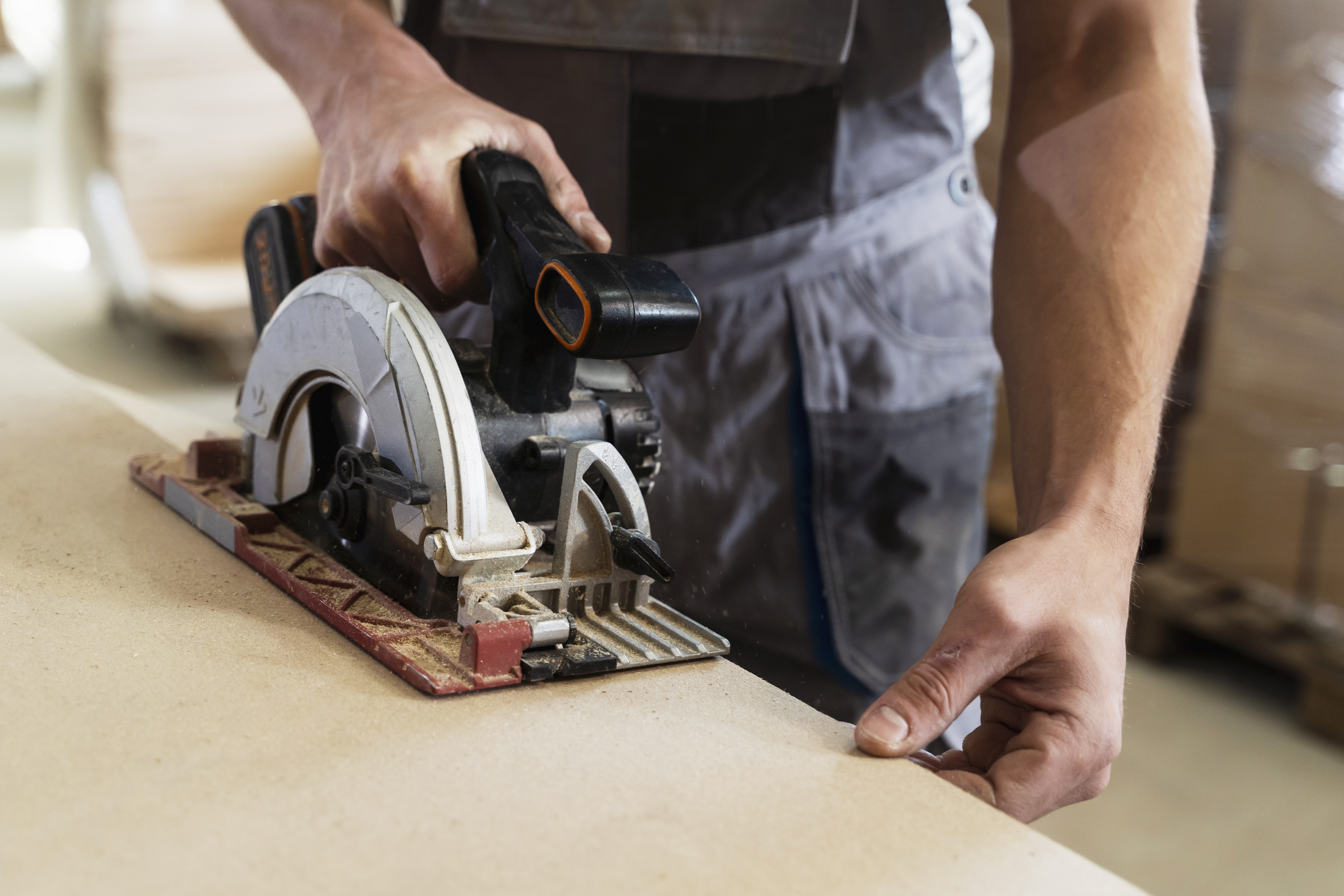 Daniel Furnitures manufacturing quality standards